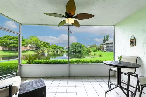 2850 S Forest Hills Blvd #105, Coral Springs, FL 33065