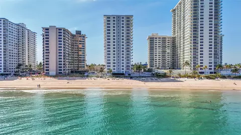 3850 Galt Ocean Dr #209, Fort Lauderdale, FL 33308