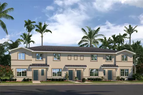 511 NW 10th Ct, Florida City, FL 33034