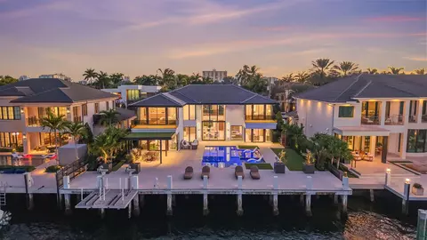 2533 Aqua Vista Blvd, Fort Lauderdale, FL 33301