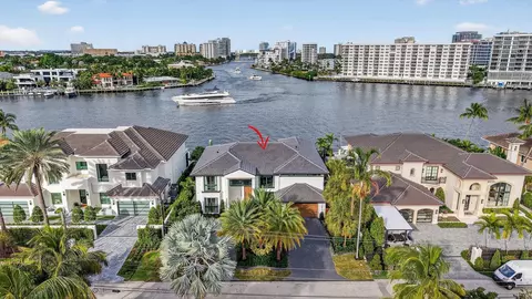 2533 Aqua Vista Blvd, Fort Lauderdale, FL 33301