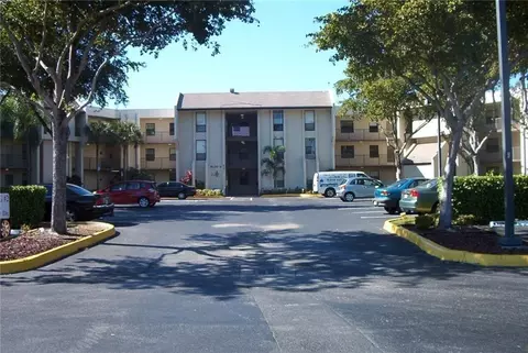 6351 N University #124, Tamarac, FL 33321