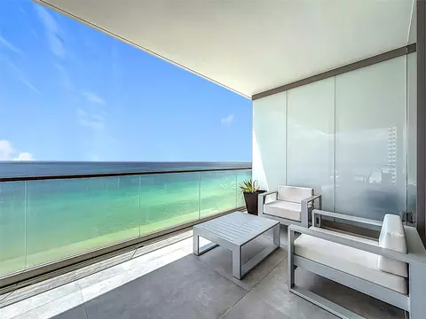 2000 S Ocean Dr #12A, Hallandale Beach, FL 33009