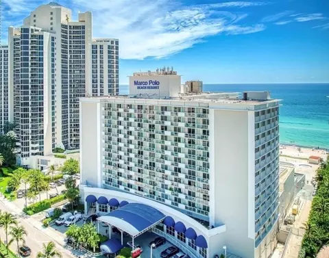19201 Collins #848, Sunny Isles Beach, FL 33160