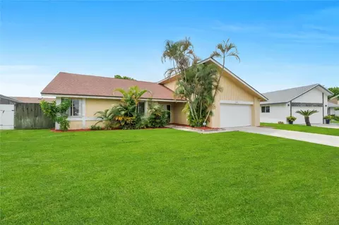 7340 NW 37th, Lauderhill, FL 33319