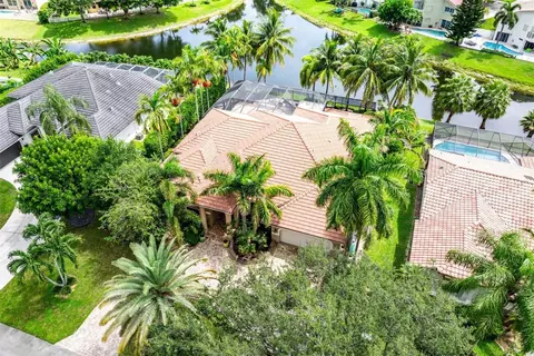 6020 NW 60th, Parkland, FL 33067