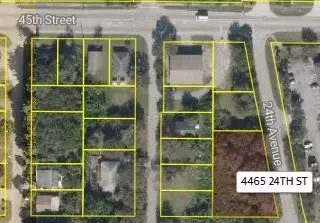 4465 24th Ave, Vero Beach, FL 32967