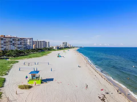 3213 NE 16th #110, Pompano Beach, FL 33062