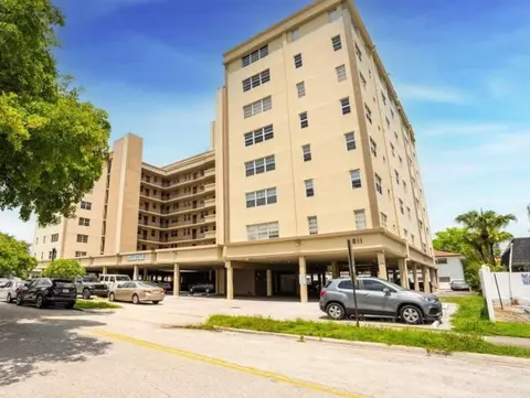 1811 Jefferson #810, Hollywood, FL 33020