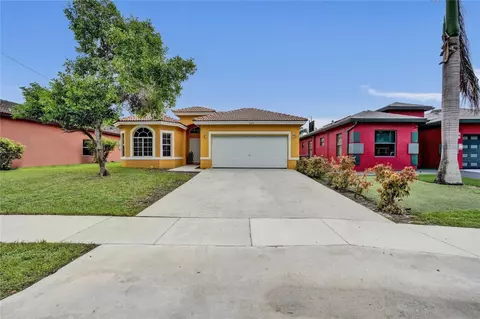 3020 NW 10th, Fort Lauderdale, FL 33311