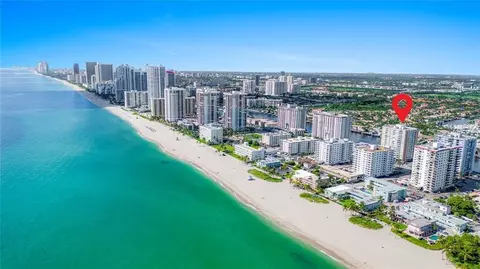 1410 S Ocean Dr #508, Hollywood, FL 33019