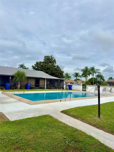 4721 Vilabella #4721, Sebring, FL 33872