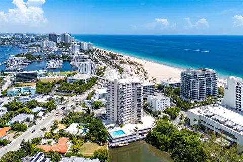 3000 Holiday #606, Fort Lauderdale, FL 33316