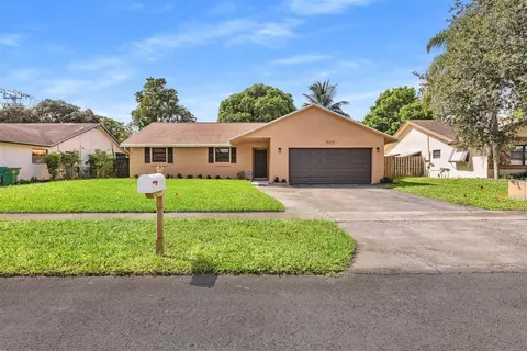 Undisclosed, Lauderhill, FL 33351