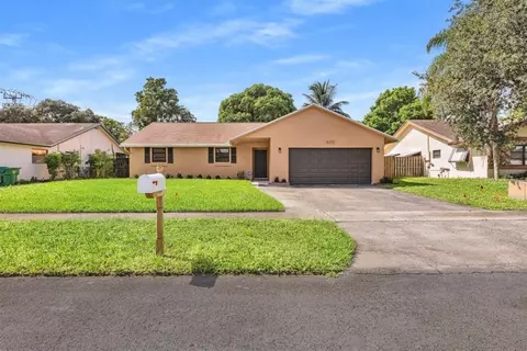 Undisclosed, Lauderhill, FL 33351
