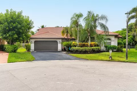 9500 NW 49th, Coral Springs, FL 33076