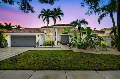 1210 Fairfax, Weston, FL 33326