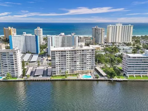 299 N Riverside #303, Pompano Beach, FL 33062