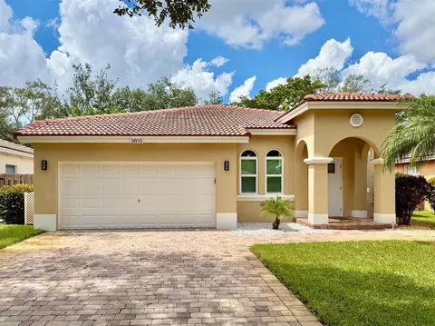3815 NW 43rd Ter, Coconut Creek, FL 33073