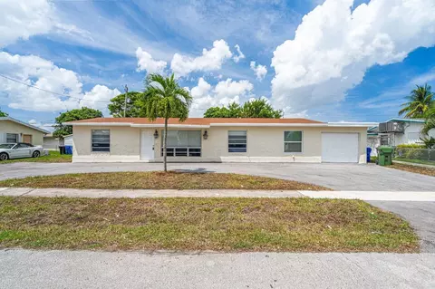 2871 NW 18, Fort Lauderdale, FL 33311