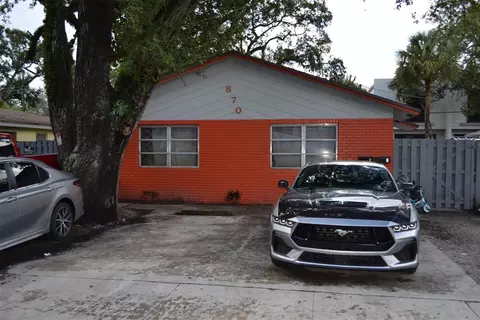 870 SW 28th, Fort Lauderdale, FL 33315
