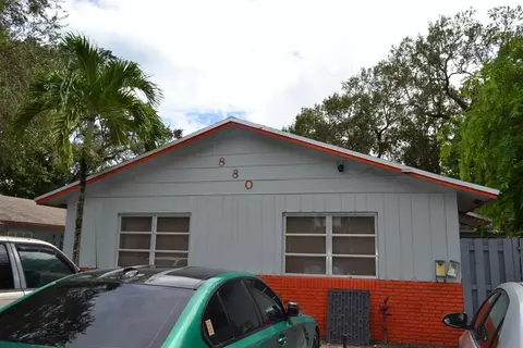 880 SW 28th, Fort Lauderdale, FL 33315