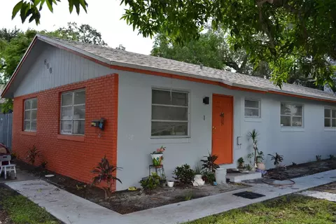 890 SW 28th, Fort Lauderdale, FL 33315