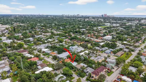 1212 NE 13th Ave, Fort Lauderdale, FL 33304