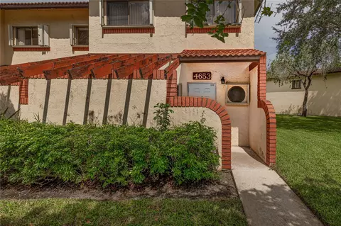 4653 NW 90th Ave #4653, Sunrise, FL 33351