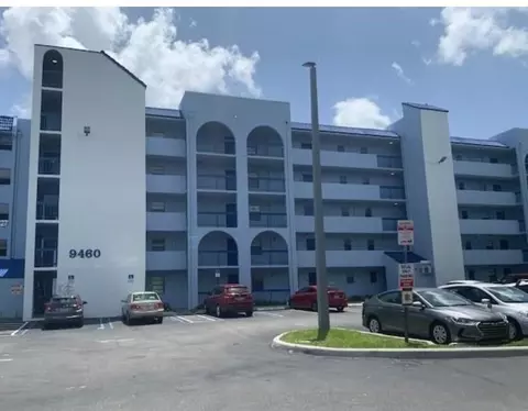 9460 Fontainebleau #528, Miami, FL 33172