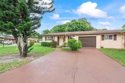 7708 Margate, Margate, FL 33063