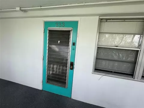 333 Newport V #333, Deerfield Beach, FL 33442