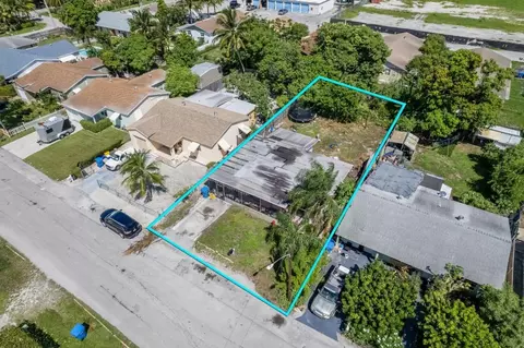 323 Anderson, Lantana, FL 33462