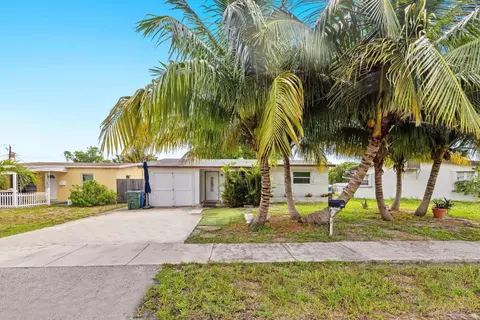 5348 NE 1st, Fort Lauderdale, FL 33334