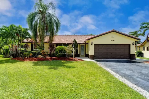 3931 NW 108th Ave, Coral Springs, FL 33065