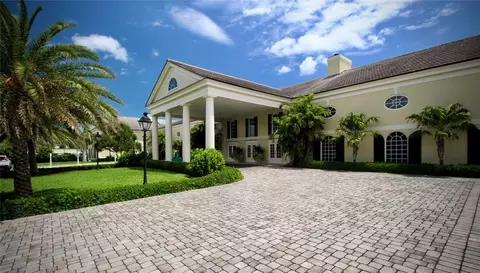 400 Beach #150, Vero Beach, FL 32963