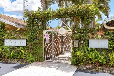 1200 NE 17th #8, Fort Lauderdale, FL 33305