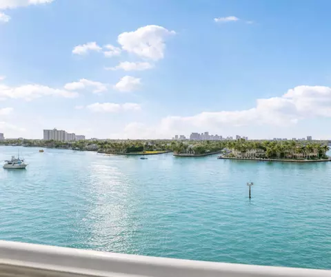 301 N Birch Rd #6N, Fort Lauderdale, FL 33304