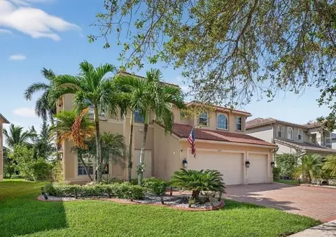 18632 SW 55th St, Miramar, FL 33029