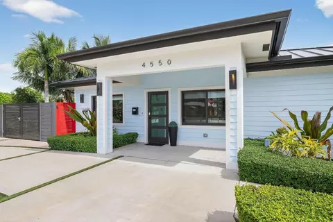 4550 NE 3rd, Oakland Park, FL 33334