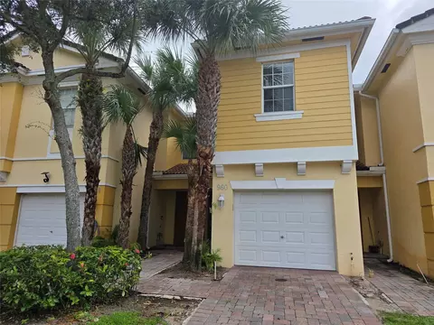 960 Pipers Cay #960, West Palm Beach, FL 33415