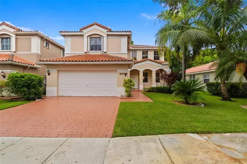 16830 SW 36th Ct, Miramar, FL 33027