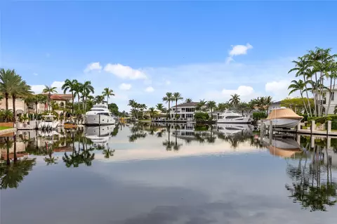3211 NE 27th Ave, Lighthouse Point, FL 33064