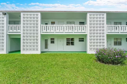 1500 NW 43rd #105, Lauderhill, FL 33313