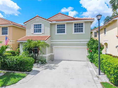 11180 NW 46th, Coral Springs, FL 33076