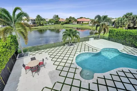 12169 NW 75th Pl, Parkland, FL 33076