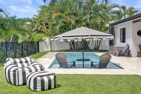9020 SW 53rd, Cooper City, FL 33328