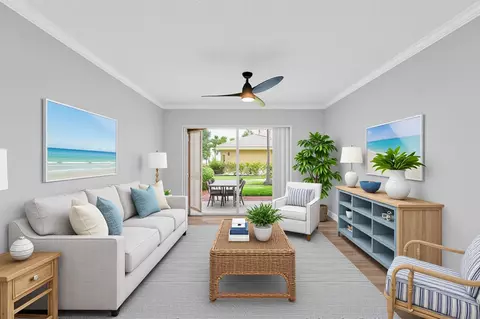 3722 NW Mediterranean Ln #105, Jensen Beach, FL 34957