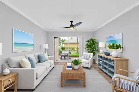 3722 NW Mediterranean #105, Jensen Beach, FL 34957