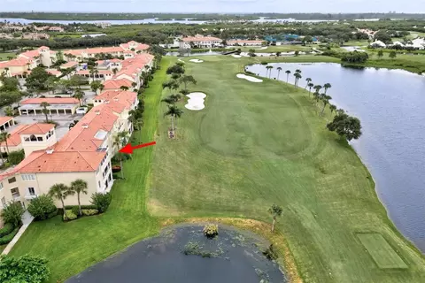 5045 Harmony #205, Vero Beach, FL 32967
